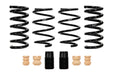 Eibach Springs 35145.140 PRO-KIT Performance Springs (Set of 4 Springs) - Truck Part Superstore