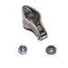COMP Cams 1411-1 Magnum Roller 1.72 Ratio Rocker Arm for BBC, Ford 429-460, 351C/M w/ 7/16" Stud - Truck Part Superstore