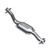 MagnaFlow Exhaust Products 93368 Standard Grade Direct-Fit Catalytic Converter - Truck Part Superstore