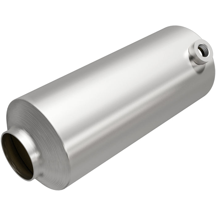MagnaFlow Exhaust Products 5411334 California Universal Catalytic Converter-2.00in. - Truck Part Superstore