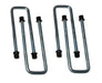 Tuff Country 17152 Rear Axle U-Bolts 11-19 Silverado/ Sierra 3500HD 4WD Lifted w/1 Inch Blocks Tuff Country - Truck Part Superstore