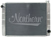 Northern Radiator 209676 19 X 28 Gm Radiator - Truck Part Superstore