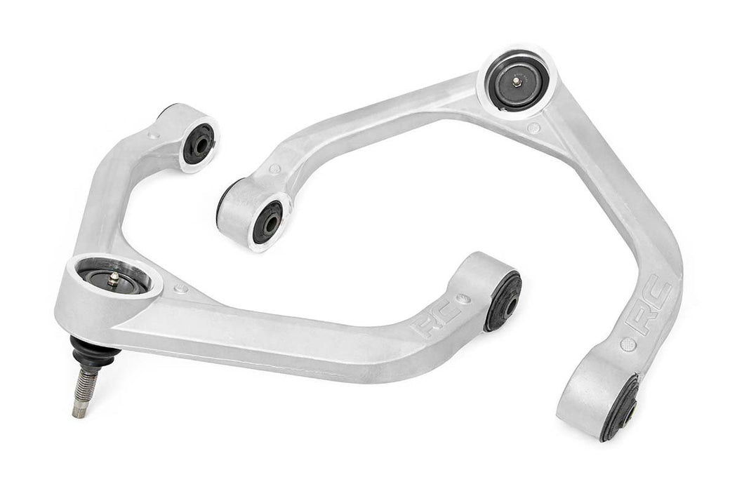 Rough Country 31402 Dodge Forged Upper Control Arms 19-20 RAM 1500 Pickups Rough Country - Truck Part Superstore