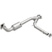 MagnaFlow Exhaust Products 52508 OEM Grade Direct-Fit Catalytic Converter - Truck Part Superstore