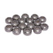 COMP Cams 1400B-16 Replacement Pivot Ball Set for Magnum Rockers w/ 3/8" Stud - Truck Part Superstore