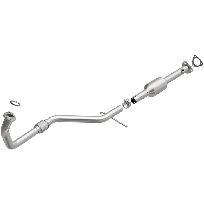MagnaFlow Exhaust Products 51646 OEM Grade Direct-Fit Catalytic Converter - Truck Part Superstore