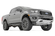 Rough Country 50100 2.5 Inch Leveling Kit 19-20 Ranger 4WD Rough Country - Truck Part Superstore