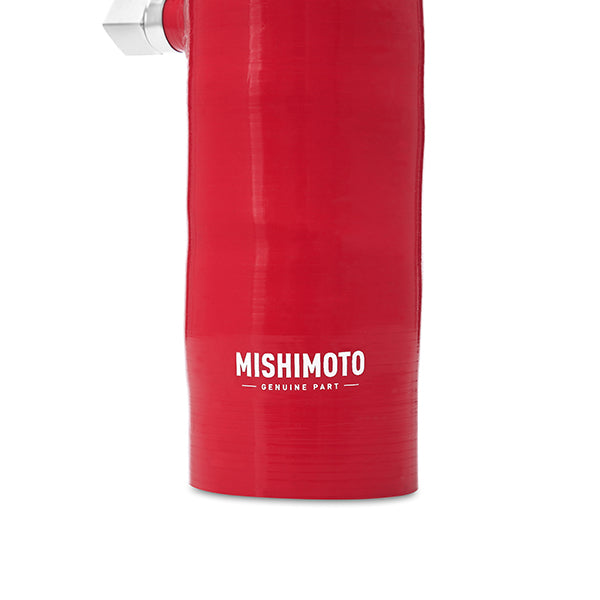 Mishimoto MMHOSE-350Z-03IHRD Air Intake Hose Kit, fits Nissan 350Z 2003-2006 - Truck Part Superstore