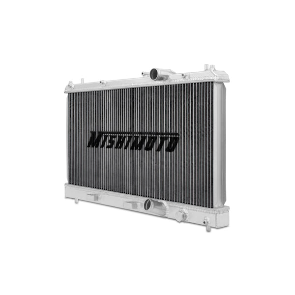 Mishimoto MMRAD-NEO-96 Performance Aluminum Radiator fits Dodge Neon Manual 1995-1999 - Truck Part Superstore