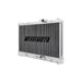 Mishimoto MMRAD-NEO-96 Performance Aluminum Radiator fits Dodge Neon Manual 1995-1999 - Truck Part Superstore