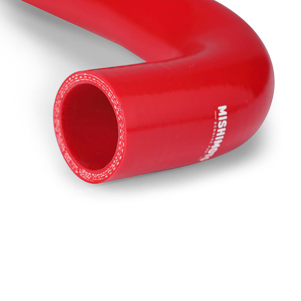 Mishimoto MMHOSE-MIA-06RD Silicone Radiator Hose Kit fits Mazda Miata 2006-2015 - Truck Part Superstore