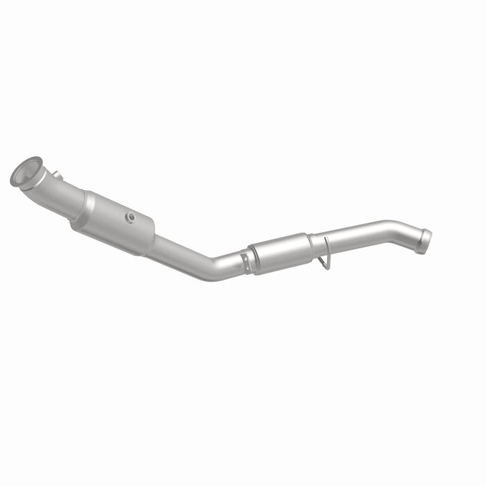 MagnaFlow Exhaust Products 21-551 OEM Grade Direct-Fit Catalytic Converter - Truck Part Superstore