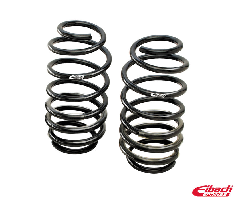 Eibach Springs 38132.520 PRO-KIT (Set of 2 Rear Springs) - Truck Part Superstore