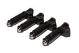 FAST 306004 Precision-Flow LS1 Profile 60 Lb/Hr High Impedance Injectors - Set of 4 - Truck Part Superstore