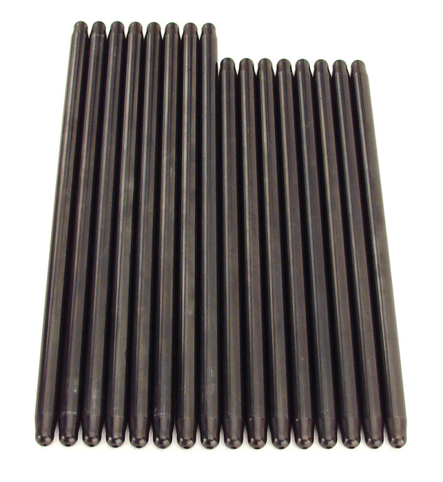 COMP Cams 7654-16 Magnum Intake/Exhaust Pushrods for Chevrolet Marine/Truck Tall Deck Big Block - Truck Part Superstore