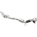 MagnaFlow Exhaust Products 49715 OEM Grade Direct-Fit Catalytic Converter - Truck Part Superstore