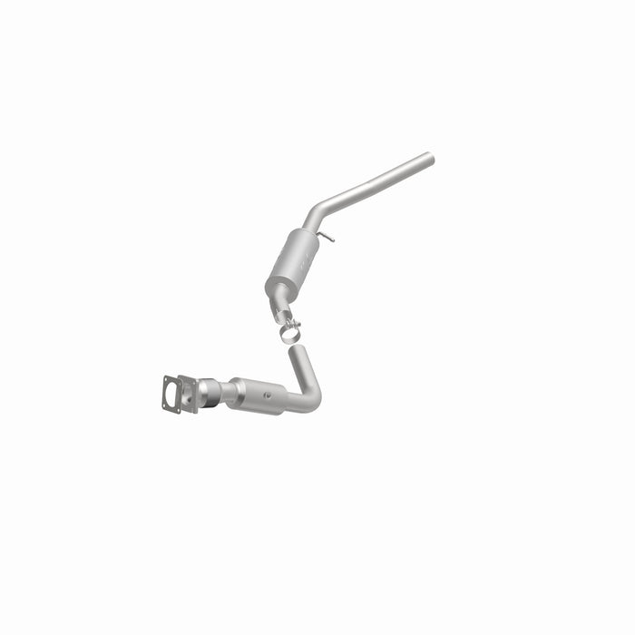 MagnaFlow Exhaust Products 21-510 OEM Grade Direct-Fit Catalytic Converter - Truck Part Superstore