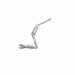 MagnaFlow Exhaust Products 21-510 OEM Grade Direct-Fit Catalytic Converter - Truck Part Superstore