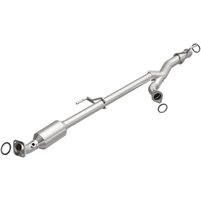 MagnaFlow Exhaust Products 5491573 California Direct-Fit Catalytic Converter - Truck Part Superstore