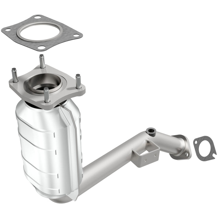 MagnaFlow Exhaust Products 23337 HM Grade Direct-Fit Catalytic Converter - Truck Part Superstore