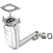 MagnaFlow Exhaust Products 23337 HM Grade Direct-Fit Catalytic Converter - Truck Part Superstore