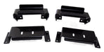Air Lift 57345 LoadLifter 5000; Leaf Spring Leveling Kit; Rear; - Truck Part Superstore