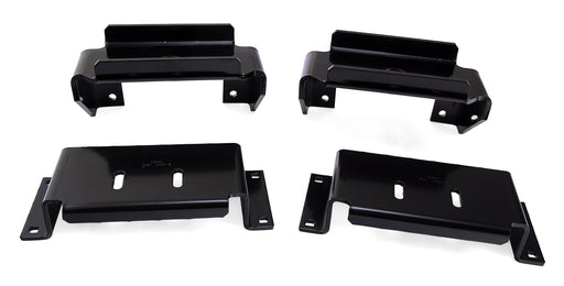 Air Lift 57345 LoadLifter 5000; Leaf Spring Leveling Kit; Rear; - Truck Part Superstore