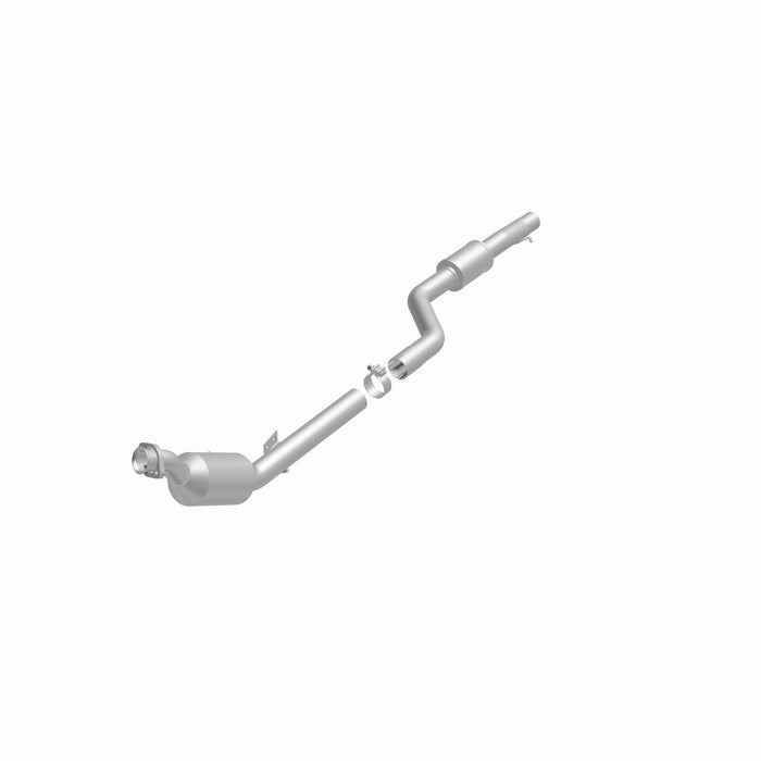 MagnaFlow Exhaust Products 21-569 OEM Grade Direct-Fit Catalytic Converter - Truck Part Superstore