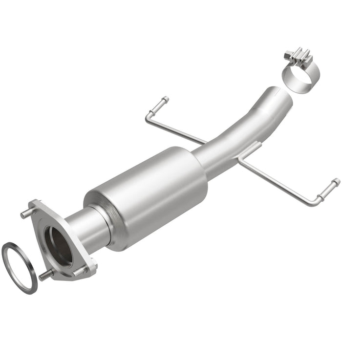 MagnaFlow Exhaust Products 5592223 California Direct-Fit Catalytic Converter - Truck Part Superstore
