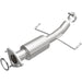 MagnaFlow Exhaust Products 5592223 California Direct-Fit Catalytic Converter - Truck Part Superstore