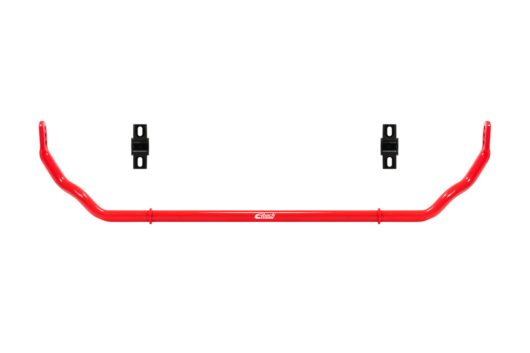 Eibach Springs E40-82-089-01-10 FRONT ANTI-ROLL Kit (Front Sway Bar Only) - Truck Part Superstore