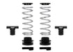 Eibach Springs AK31-82-071-03-02 LOAD-LEVELING SYSTEM (Rear) (For +400lbs of Added Weight) - Truck Part Superstore