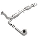 MagnaFlow Exhaust Products 447242 California Direct-Fit Catalytic Converter - Truck Part Superstore