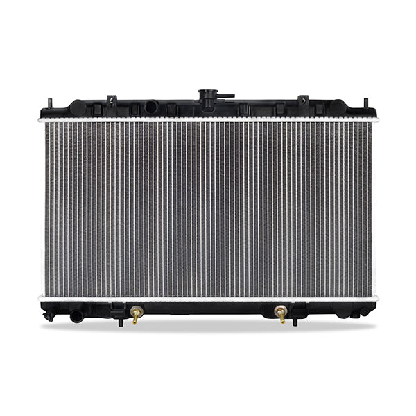 Mishimoto R2327-AT Replacement Radiator, fits Nissan Sentra 1.8L 2000-2006 - Truck Part Superstore