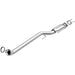MagnaFlow Exhaust Products 23134 HM Grade Direct-Fit Catalytic Converter - Truck Part Superstore