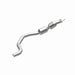 MagnaFlow Exhaust Products 21-535 OEM Grade Direct-Fit Catalytic Converter - Truck Part Superstore
