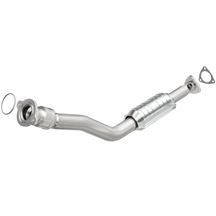 MagnaFlow Exhaust Products 51996 OEM Grade Direct-Fit Catalytic Converter - Truck Part Superstore