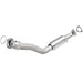 MagnaFlow Exhaust Products 51996 OEM Grade Direct-Fit Catalytic Converter - Truck Part Superstore