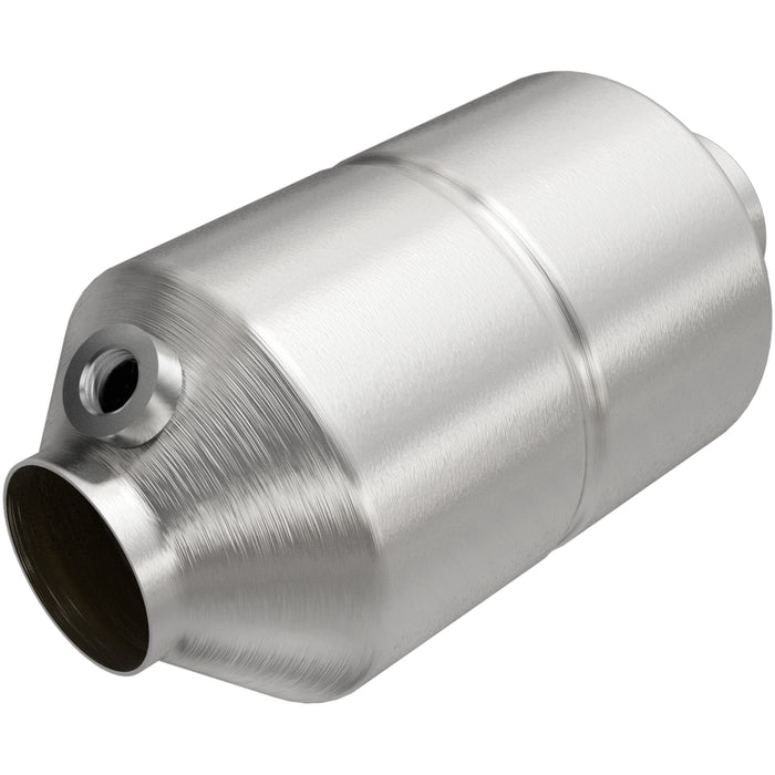 MagnaFlow Exhaust Products 545335 California Universal Catalytic Converter-2.25in. - Truck Part Superstore