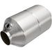 MagnaFlow Exhaust Products 545335 California Universal Catalytic Converter-2.25in. - Truck Part Superstore