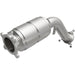 MagnaFlow Exhaust Products 5561352 California Direct-Fit Catalytic Converter - Truck Part Superstore