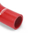 Mishimoto MMHOSE-CAM4-16RD Silicone Radiator Hose Kit, fits Chevrolet Camaro 2.0T 2016+ - Truck Part Superstore