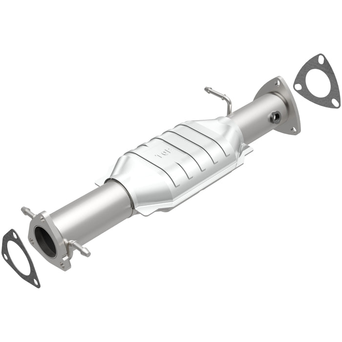 MagnaFlow Exhaust Products 4451497 California Direct-Fit Catalytic Converter - Truck Part Superstore