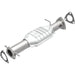 MagnaFlow Exhaust Products 4451497 California Direct-Fit Catalytic Converter - Truck Part Superstore