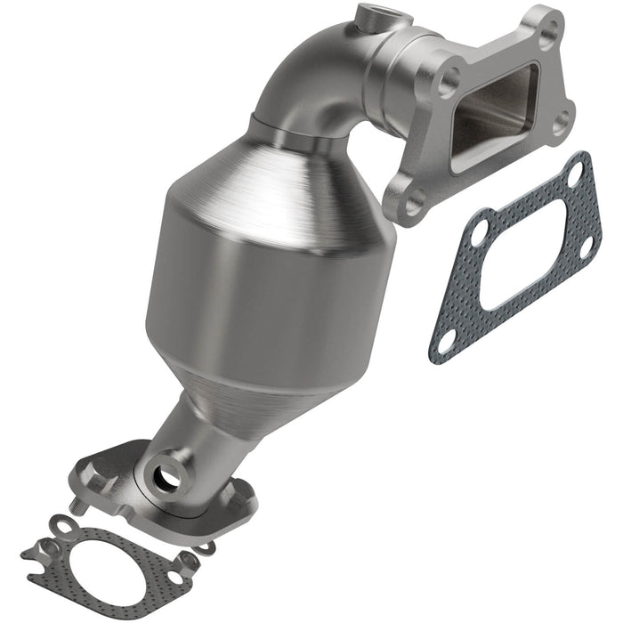MagnaFlow Exhaust Products 5582220 California Manifold Catalytic Converter - Truck Part Superstore