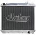 Northern Radiator 205231 Muscle Car Radiator - 21 5/8 x 24 7/8 x 2 1/2 - Truck Part Superstore