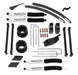 Tuff Country 35922KN 4.5 Inch Lift Kit 94-99 Dodge Ram 2500/3500 w/ SX8000 Shocks Fits Models w/o Factory Overloads Tuff Country - Truck Part Superstore