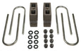 Tuff Country 97074 5.5 Inch Rear Block & U-Bolt Kit 97-03 Ford F150 4WD Tuff Country - Truck Part Superstore