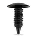 Mishimoto MMCP-04 Trim Clips, 5/16" Hole, 3/4" Head Diameter, 29/32" Stem Length, 40 Pieces - Truck Part Superstore