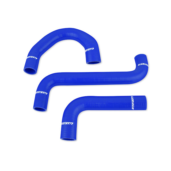 Mishimoto MMHOSE-GTO-04BL Silicone Radiator Hose Kit, fits Pontiac GTO 2004 - Truck Part Superstore